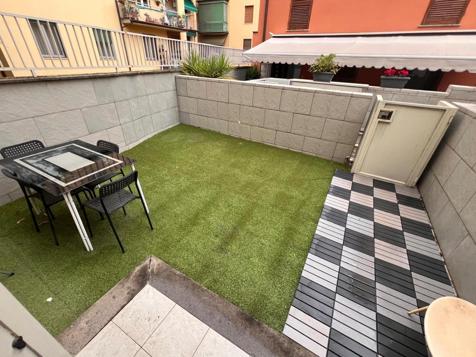 Orcagna 10 Elegante Appartamento Florence Exterior photo