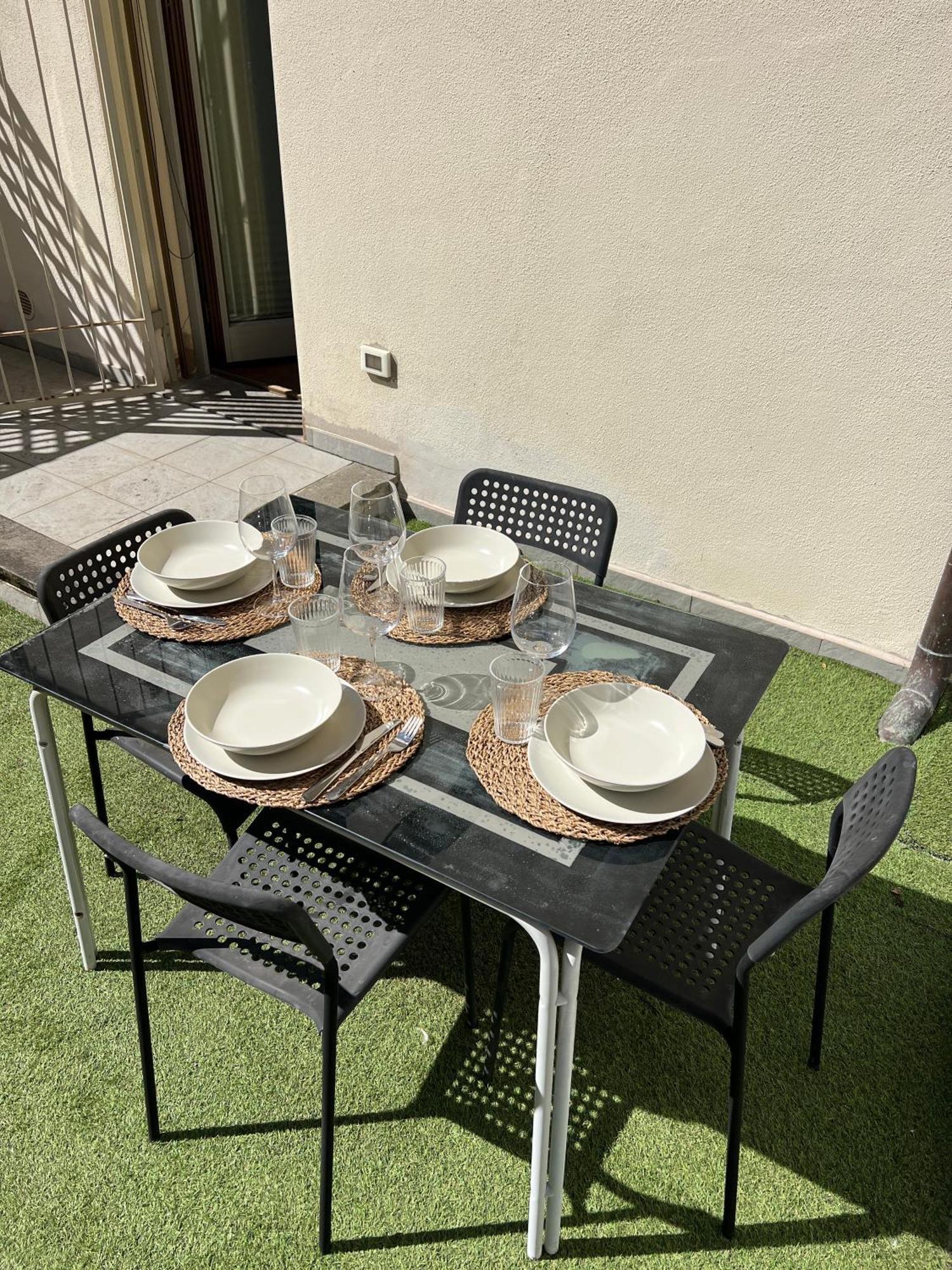 Orcagna 10 Elegante Appartamento Florence Exterior photo