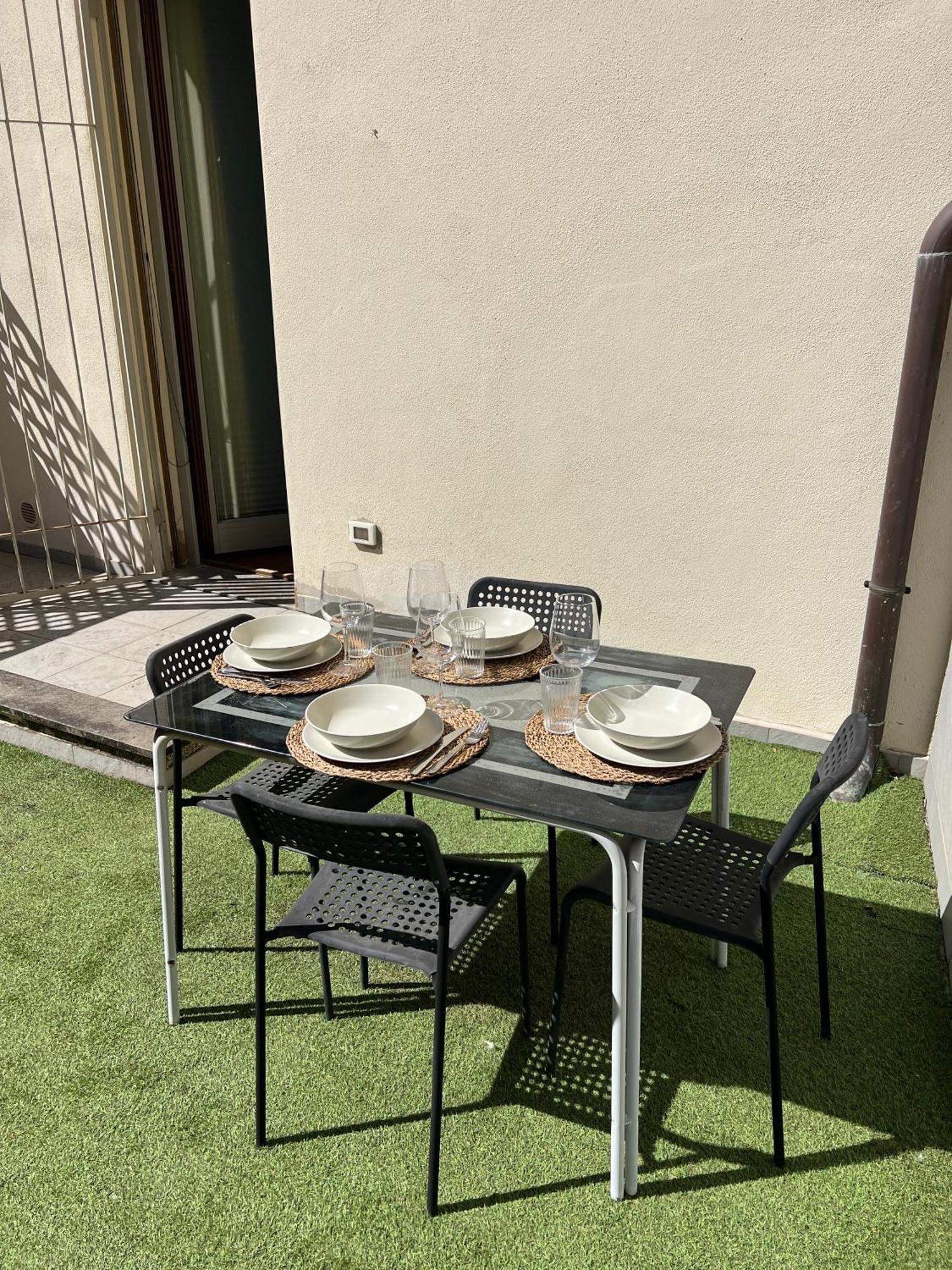 Orcagna 10 Elegante Appartamento Florence Exterior photo